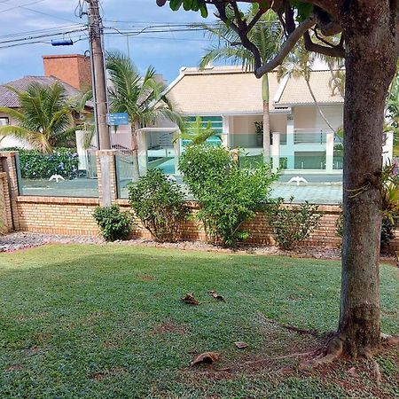 Praia Brava Apto 2 Dorms Vista Ao Mar Florianópolis Kültér fotó