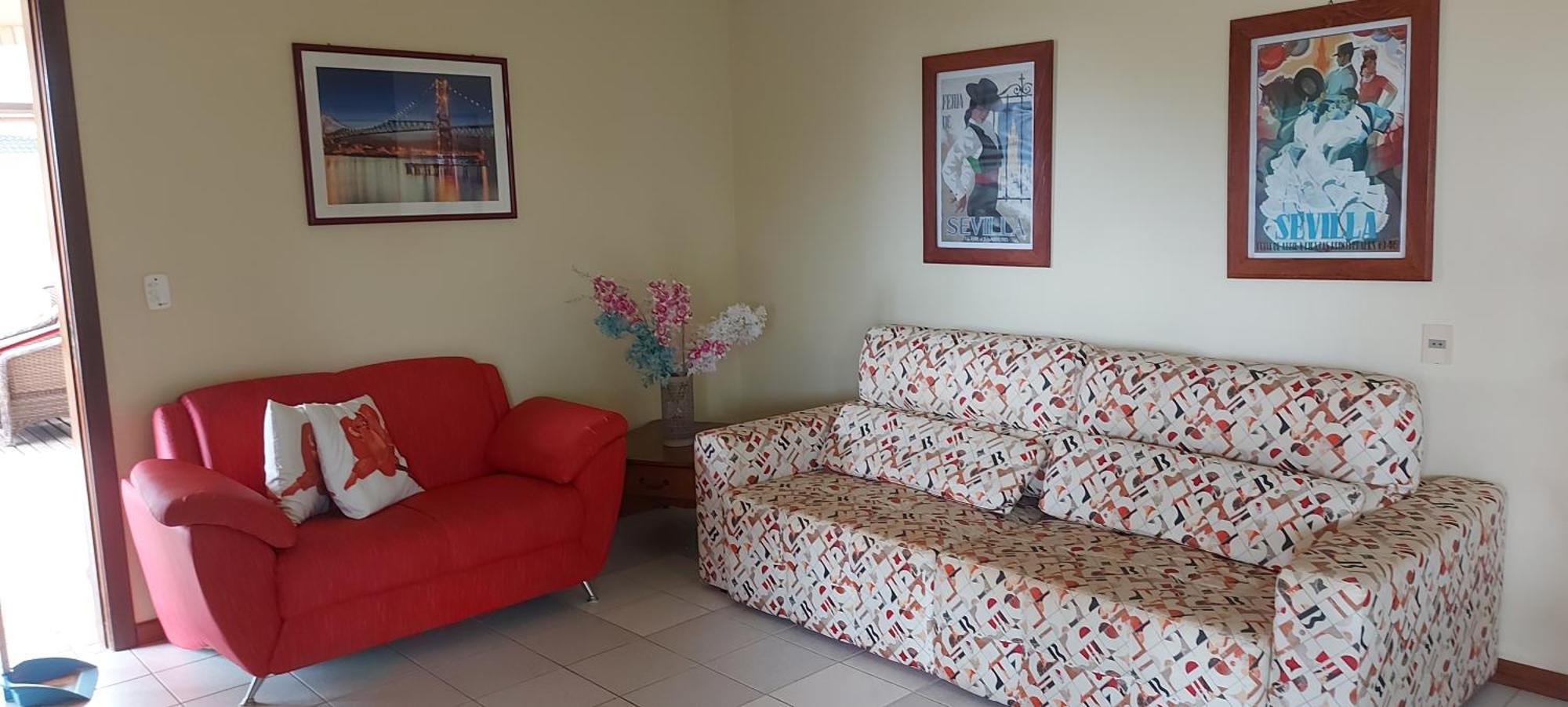 Praia Brava Apto 2 Dorms Vista Ao Mar Florianópolis Kültér fotó