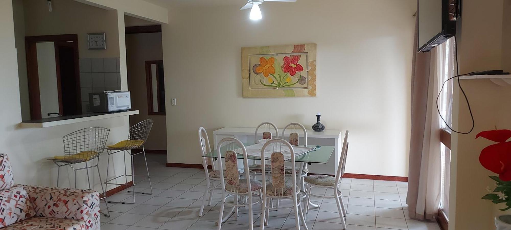 Praia Brava Apto 2 Dorms Vista Ao Mar Florianópolis Kültér fotó