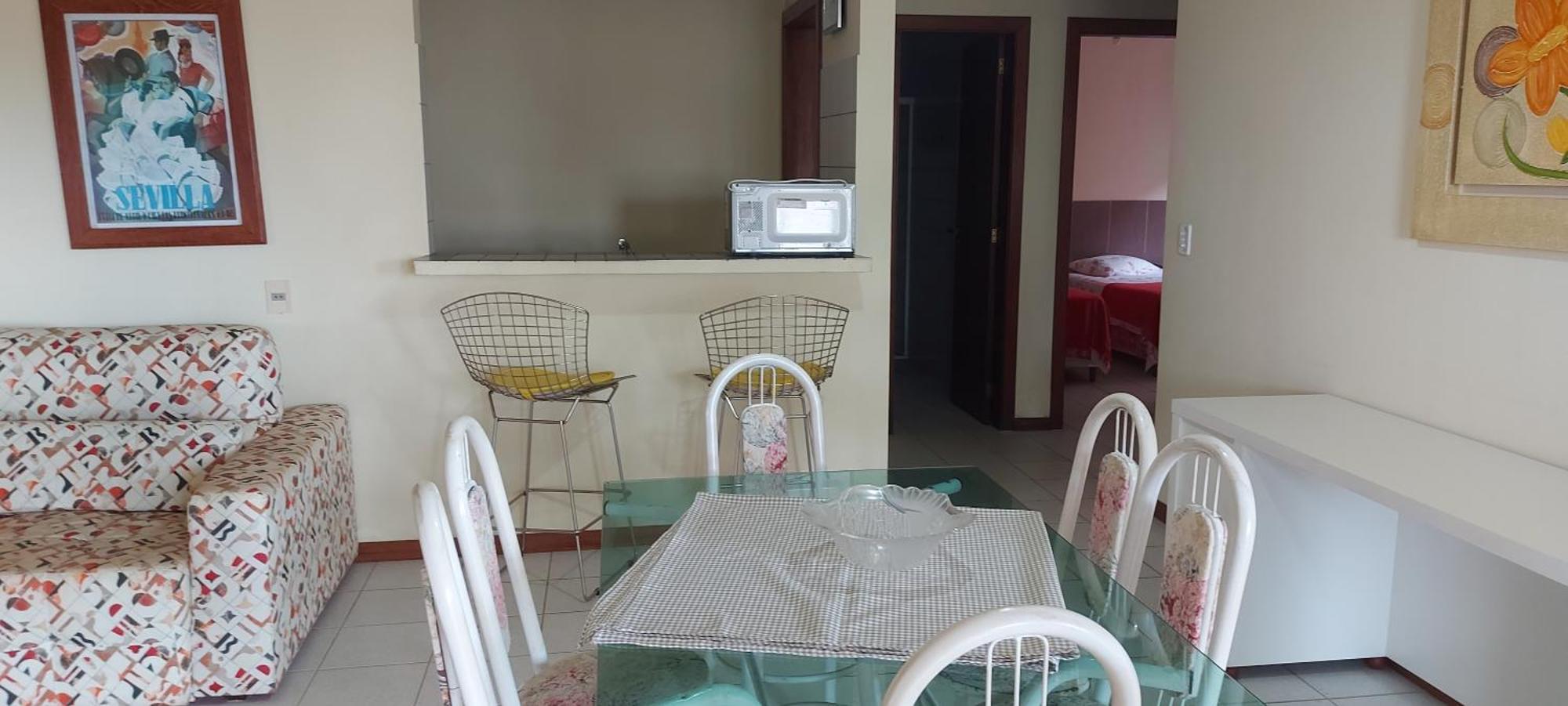 Praia Brava Apto 2 Dorms Vista Ao Mar Florianópolis Kültér fotó