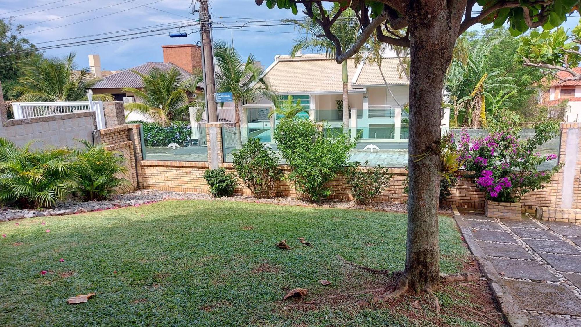 Praia Brava Apto 2 Dorms Vista Ao Mar Florianópolis Kültér fotó