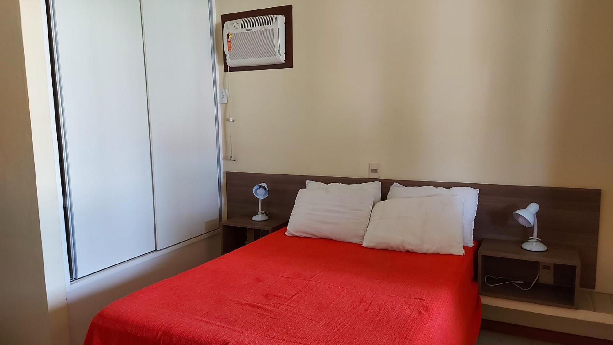 Praia Brava Apto 2 Dorms Vista Ao Mar Florianópolis Kültér fotó