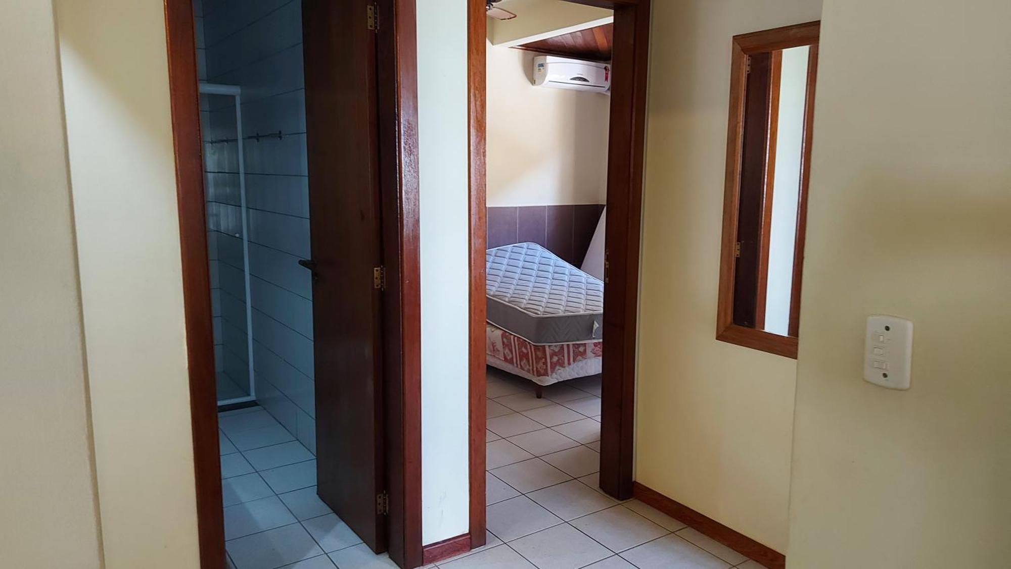 Praia Brava Apto 2 Dorms Vista Ao Mar Florianópolis Kültér fotó