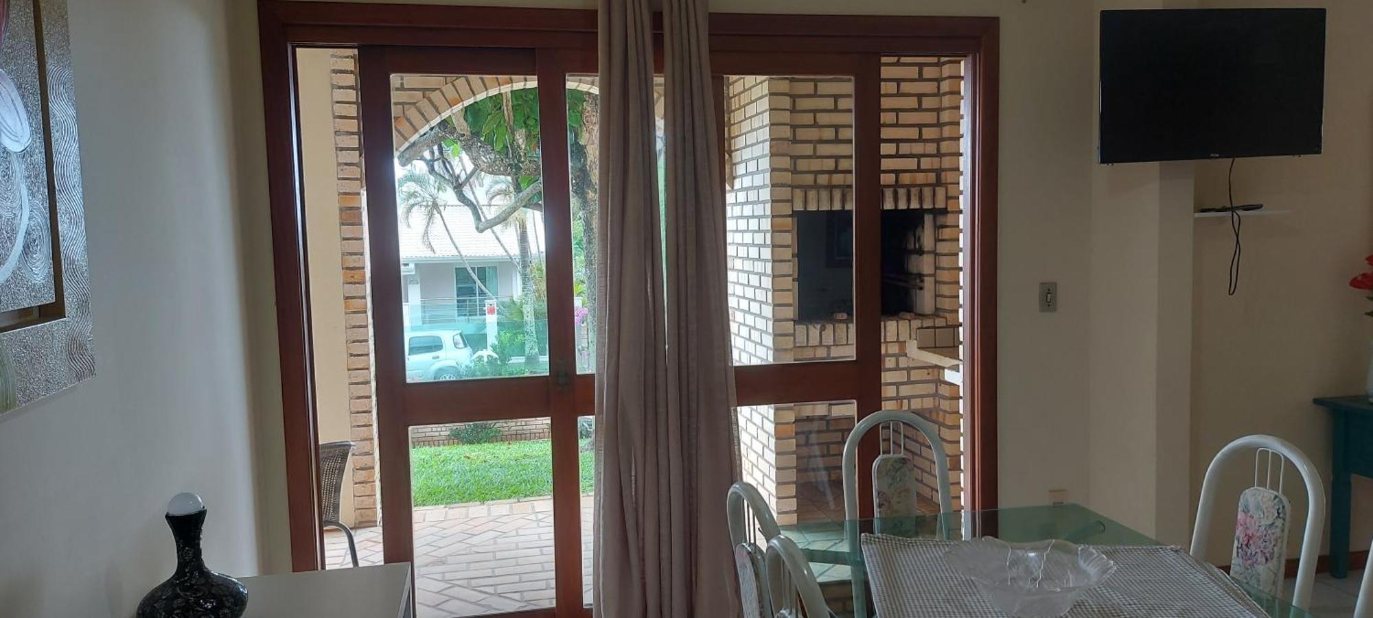 Praia Brava Apto 2 Dorms Vista Ao Mar Florianópolis Kültér fotó