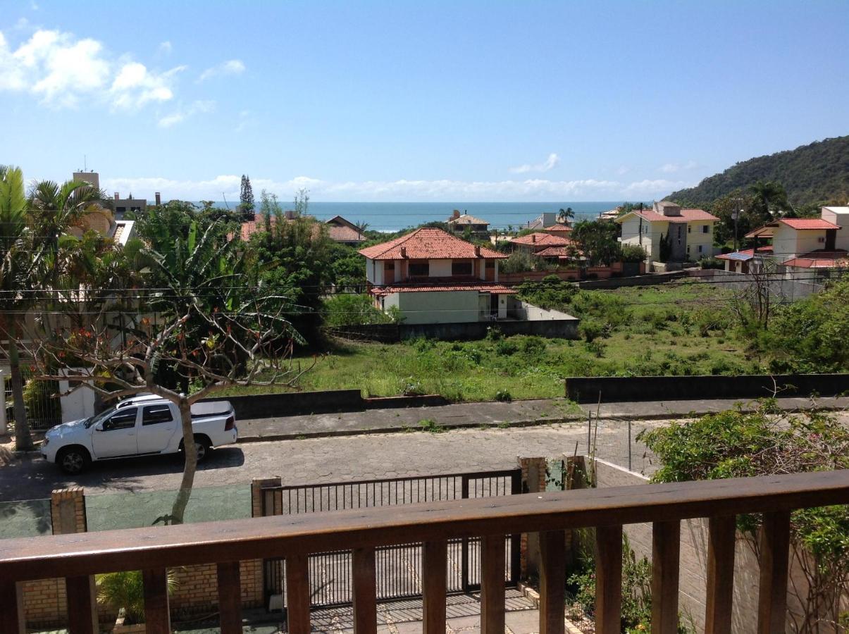 Praia Brava Apto 2 Dorms Vista Ao Mar Florianópolis Kültér fotó