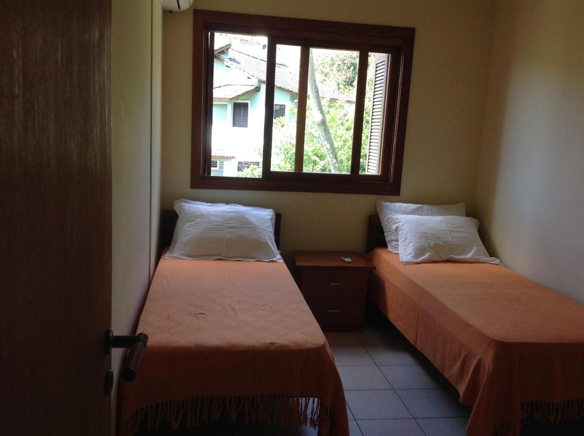 Praia Brava Apto 2 Dorms Vista Ao Mar Florianópolis Kültér fotó