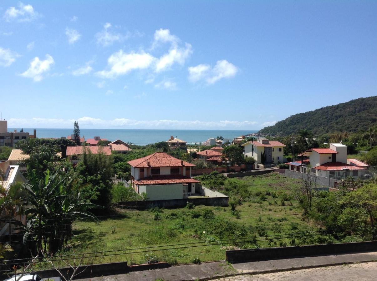 Praia Brava Apto 2 Dorms Vista Ao Mar Florianópolis Kültér fotó