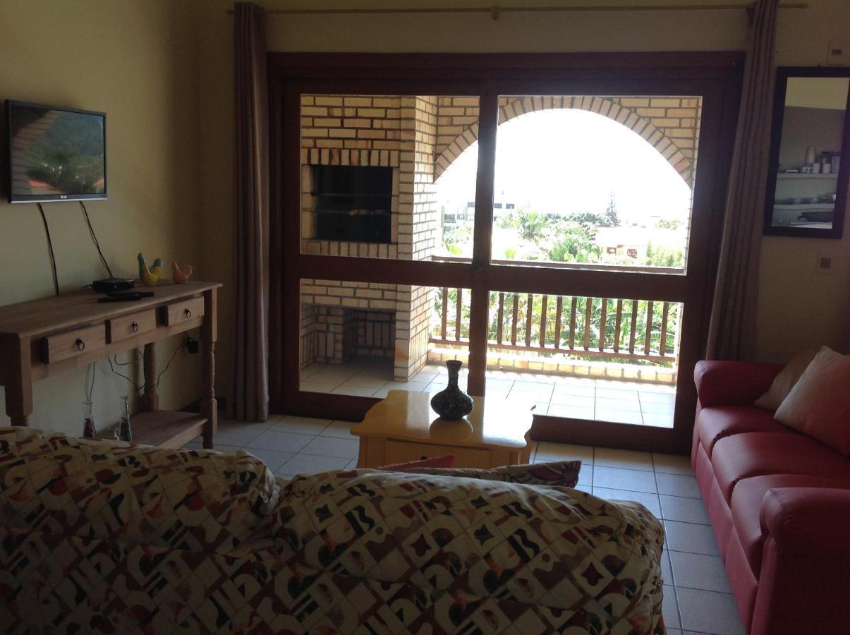 Praia Brava Apto 2 Dorms Vista Ao Mar Florianópolis Kültér fotó