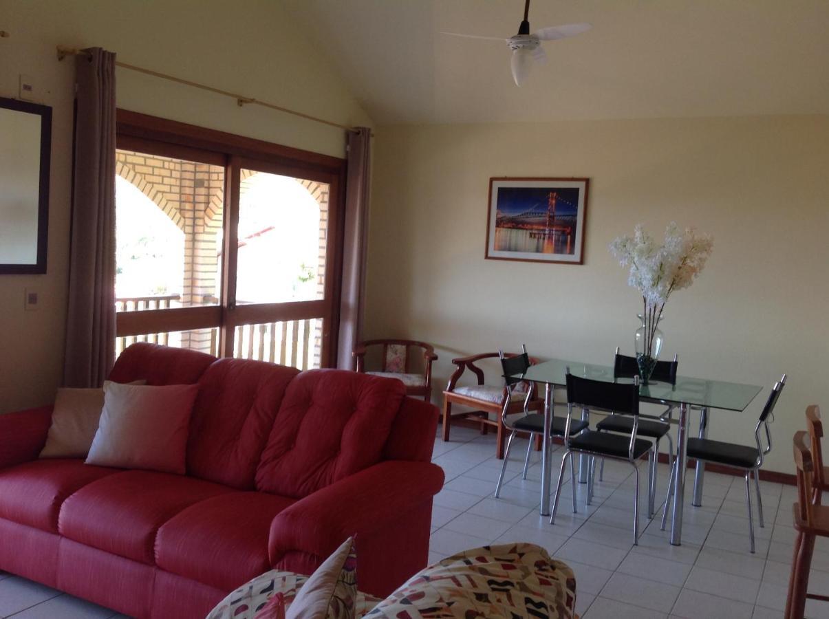 Praia Brava Apto 2 Dorms Vista Ao Mar Florianópolis Kültér fotó